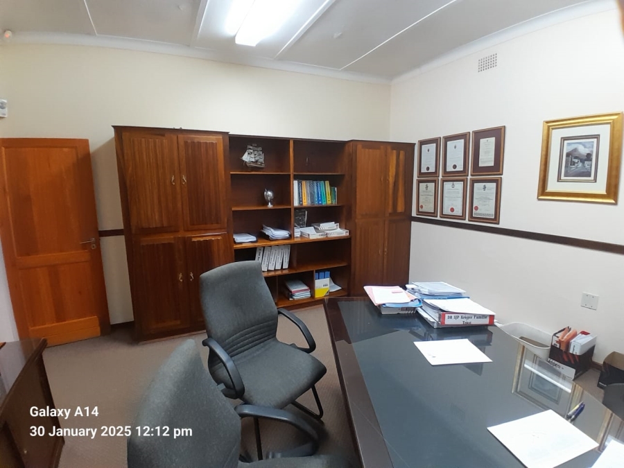 Commercial Property for Sale in Bodorp North West